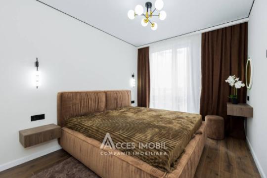 Продажа квартир в Кишиневе: Дурлешты, ул. Регина Елизавета