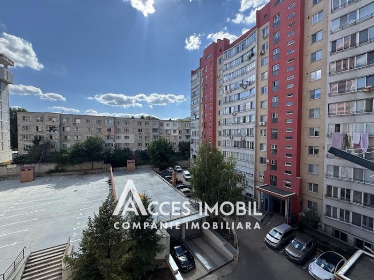 New Block! Telecenter, Drumul Viilor street, 3 rooms! Autonomous Heating!: 20