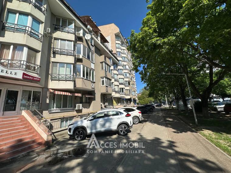 Buiucani, str. Liviu Deleanu, 1 cameră. Încălzire autonomă! Localizare de mijloc!: 8