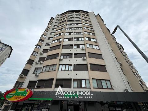 Продажа квартир в Кишиневе: Ботаника, ул. Тудор Стришкэ