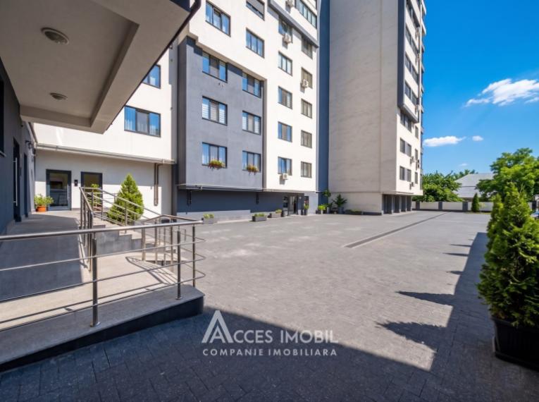 New Block! Buiucani, Paris street, 3 rooms + living. Euro Repair!: 14