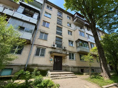 Продажа квартир в Кишиневе: Ботаника, ул. Сармизеджетуса