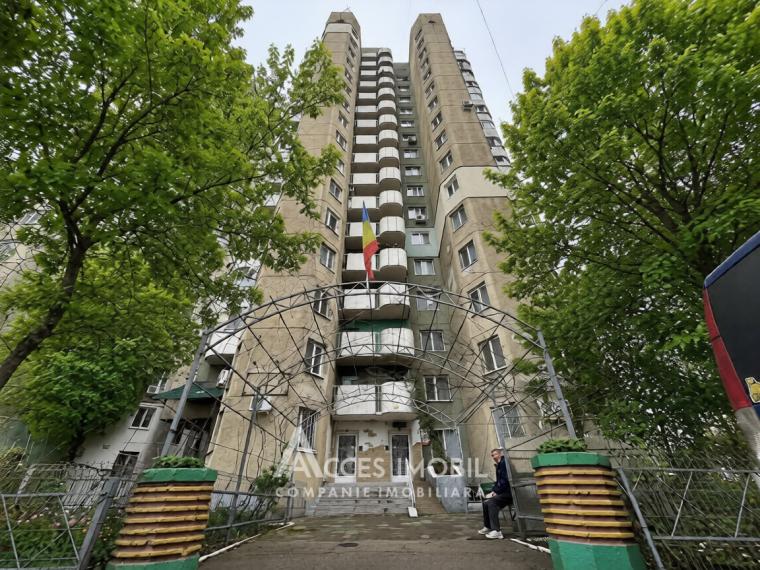 Center, Ismail Street, 3 rooms. Central location! Closet!: 0