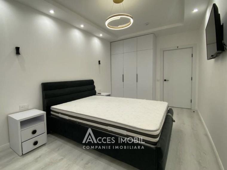 Rent! Buiucani, Ion Buzdugan street, 1 room + living room. Eurorepair! Autonomous heating!: 0