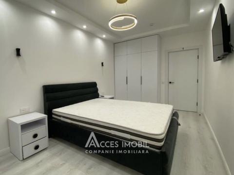 Apartments for rent in Chisinau: Buiucani, Ion Buzdugan street