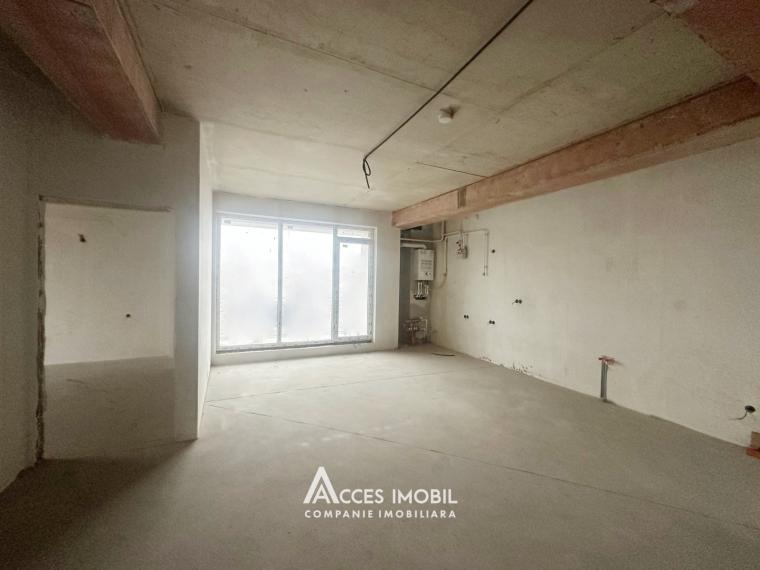 Club House! Durlești, T. Vladimirescu St., 3 Bedrooms + Living Room. White Finish! Price includes a parking space and a storage room.: 1