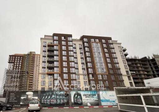 Продажа квартир в Кишиневе: Рышкановка, ул. Тудор Владимиреску
