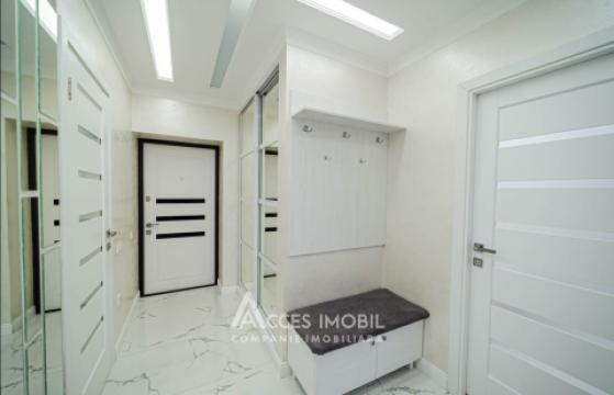 For Rent! New Block! Buiucani, Alba Iulia avenue, 2 rooms. Euro repair!: 7