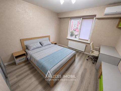 Apartments for rent in Chisinau: Botanica, Nicolae Testemițanu street