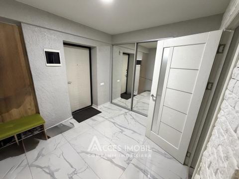 Rent! Botanica, Nicolae Testemițanu street, 1 room, 47m². Eurorepair, Authonomus heating!: 4
