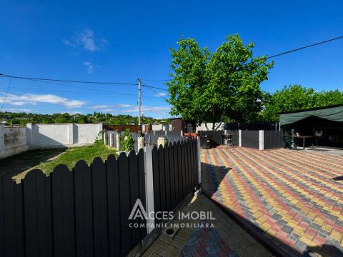 Casă! Bubuieci, str. Școlii, 72m2 + 6 ari. Euroreparație!: 15