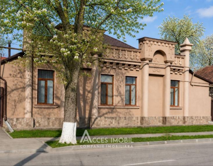 Apartament la sol! Orhei, str. Maxim Gorkii, 2 camere. Încălzire Autonomă!: 0