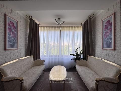 Дом в 2 уровня! Чеканы, ул. Каля Дачилор, 4 комнаты, 260м² + 7 соток. Евроремонт!: 13