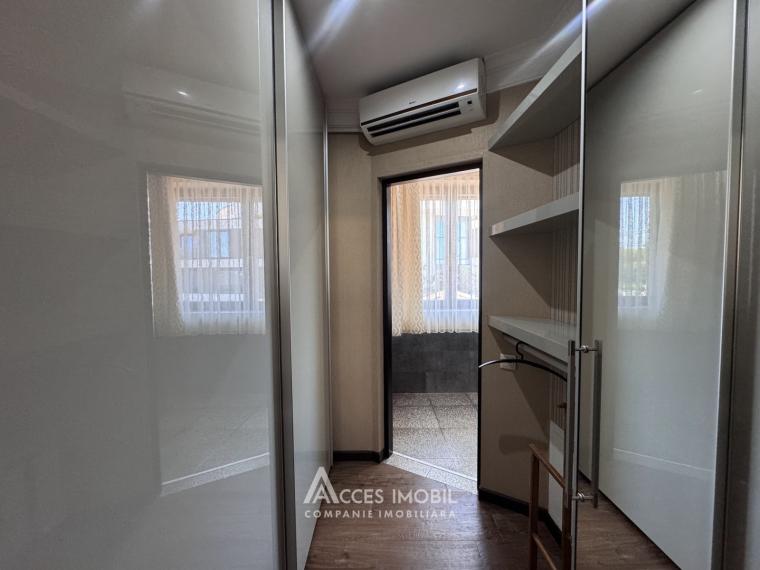 Дом в 2 уровня! Чеканы, ул. Каля Дачилор, 4 комнаты, 260м² + 7 соток. Евроремонт!: 18