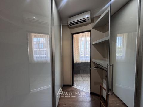 Дом в 2 уровня! Чеканы, ул. Каля Дачилор, 4 комнаты, 260м² + 7 соток. Евроремонт!: 18