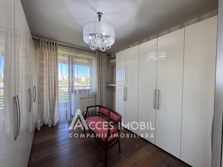 Дом в 2 уровня! Чеканы, ул. Каля Дачилор, 4 комнаты, 260м² + 7 соток. Евроремонт!: 15