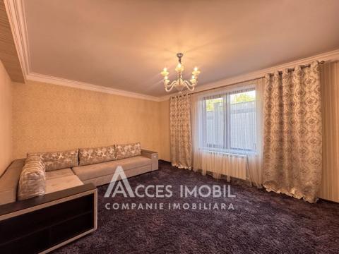 Дом в 2 уровня! Чеканы, ул. Каля Дачилор, 4 комнаты, 260м² + 7 соток. Евроремонт!: 12