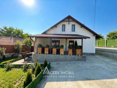 Case de vânzare în Chișinău: Trușeni, str. Ștefan cel Mare