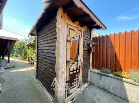 Casă în 2 niveluri! Trușeni, str. Ștefan cel Mare, 108 m2 + 40m2 et. 2, + 4 ari. Euroreparație!: 15