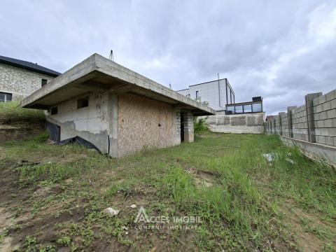 Продажа земельных участков в Кишиневе: Крикова, ул. Вадул Пьетрей