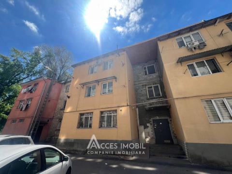 Posta Veche, Magda Isanos street, 2 rooms + living! Euro Repair!: 15