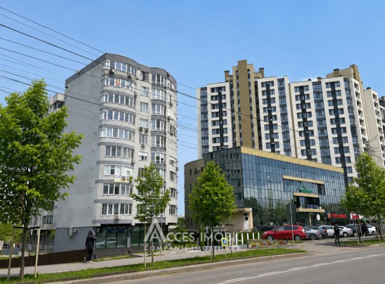 New Block! Rascani, Pietrariei street, 2 rooms + living. Euro Repair!: 10