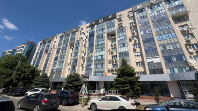 New Block! Center, Alexandru cel Bun street, 3 rooms. Autonom!: 16