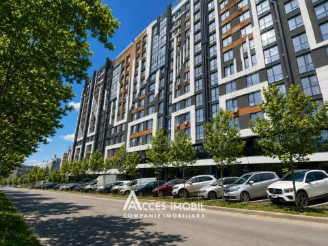 Продажа квартир в Кишиневе: Кишинев, ул. Яловень