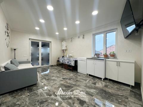 Casă în 2 niveluri! Trușeni, str. Ștefan cel Mare, 108 m2 + 40m2 et. 2, + 4 ari. Euroreparație!: 5