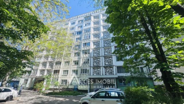 Buiucani, str. Nicolae Costin, 3 camere. Seria MS! Euroreparație!: 11