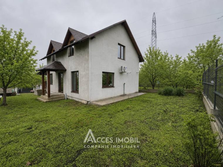 Casă în 2 niveluri! Valea Coloniței, str. Izvorului, 120m2 + 7 ari de teren adiacent! Euroreparație!: 0
