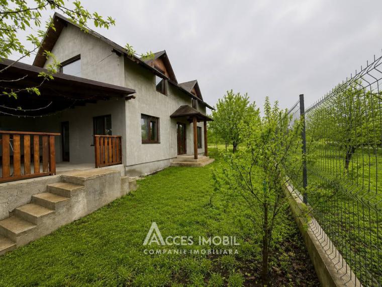 Casă în 2 niveluri! Valea Coloniței, str. Izvorului, 120m2 + 7 ari de teren adiacent! Euroreparație!: 18