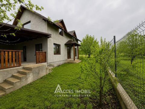 Casă în 2 niveluri! Valea Coloniței, str. Izvorului, 120m2 + 7 ari de teren adiacent! Euroreparație!: 18
