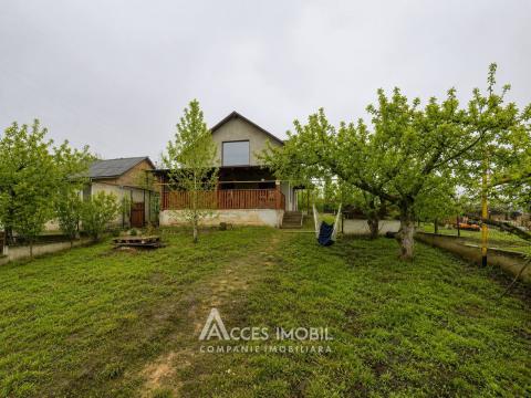 Casă în 2 niveluri! Valea Coloniței, str. Izvorului, 120m2 + 7 ari de teren adiacent! Euroreparație!: 19