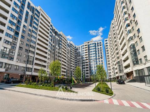 Exfactor! Buiucani, Vasile Lupu street, 2 rooms + living. Euro repair!: 15