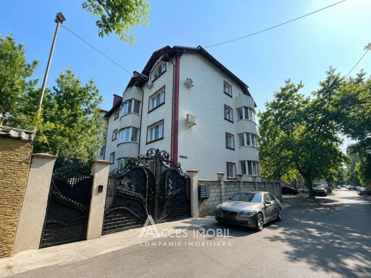 Bloc Nou! Botanica, str. Sarmizegetusa, 2 camere. Euroreparație! + Debara!: 10