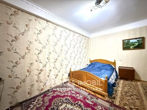 Rent! Botanica, Trandafirilor Street, 2 rooms. Euro repair!: 3
