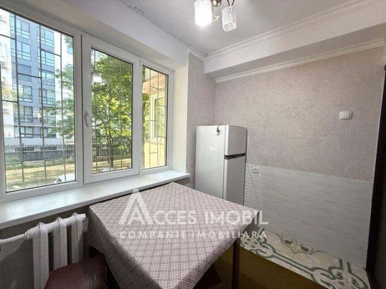 Rent! Botanica, Trandafirilor Street, 2 rooms. Euro repair!: 1