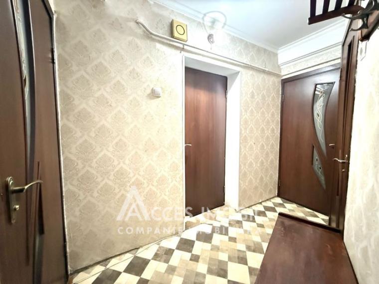 Rent! Botanica, Trandafirilor Street, 2 rooms. Euro repair!: 7