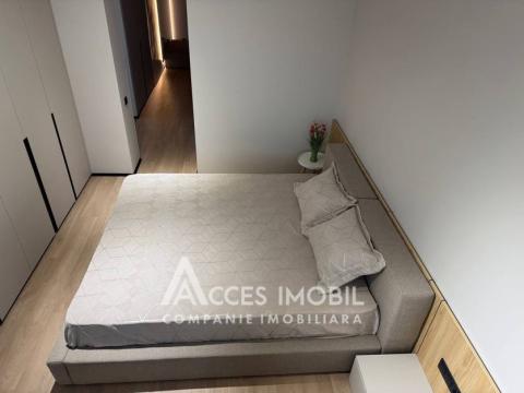 Apartments for rent in Chisinau: Botanica, Decebal bd.