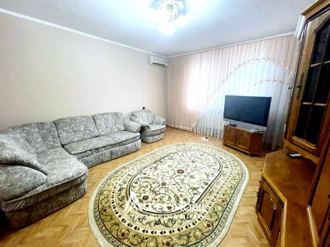 Apartments for sale in Chisinau: Ciocana, Petru Zadnipru street