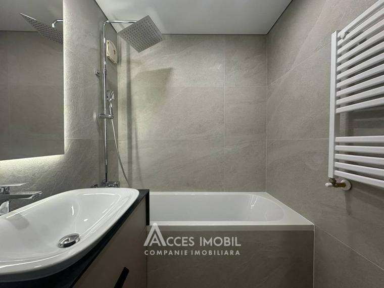 Buiucani, Balcani street, 3 rooms. Eurorepair!: 10