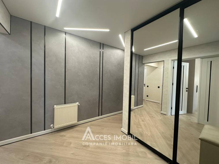 Buiucani, Balcani street, 3 rooms. Eurorepair!: 8