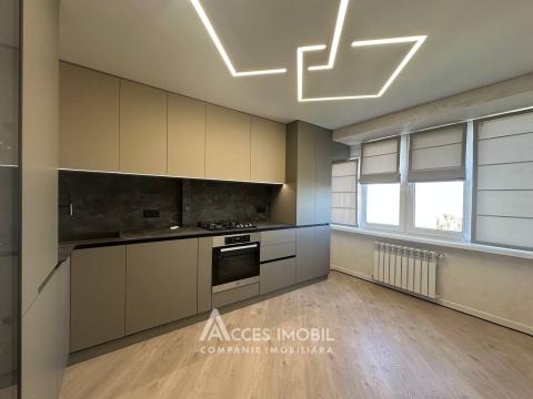 Apartments for sale in Chisinau: Buiucani, Balcani street