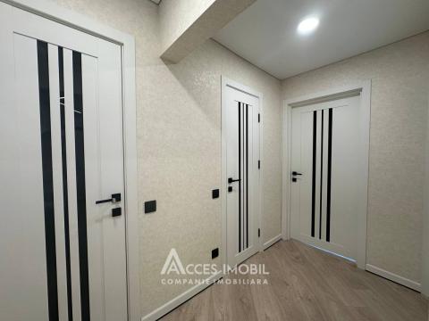 Buiucani, Balcani street, 3 rooms. Eurorepair!: 9