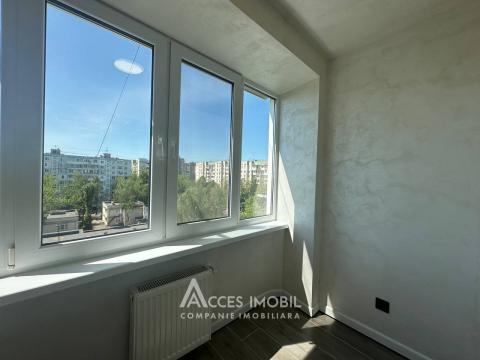 Buiucani, Balcani street, 3 rooms. Eurorepair!: 12