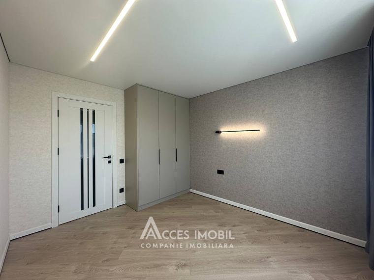 Buiucani, Balcani street, 3 rooms. Eurorepair!: 2