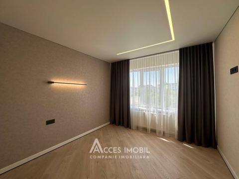 Buiucani, Balcani street, 3 rooms. Eurorepair!: 3
