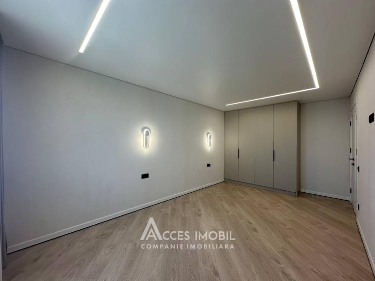Buiucani, Balcani street, 3 rooms. Eurorepair!: 5