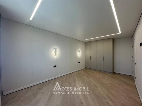 Buiucani, Balcani street, 3 rooms. Eurorepair!: 5